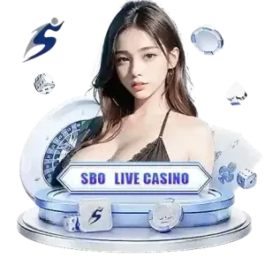 casino by อะตอม 789